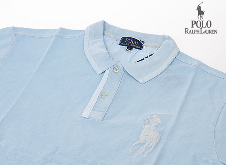 پولوشرت آستین کوتاه Ralph Lauren