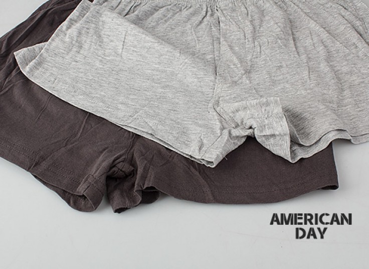 شورت باکسر American Day