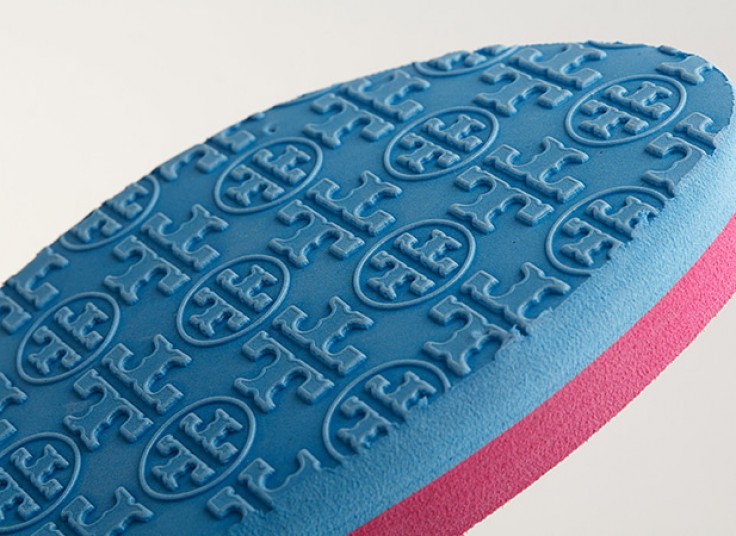 دمپایی ابری بند انگشتی