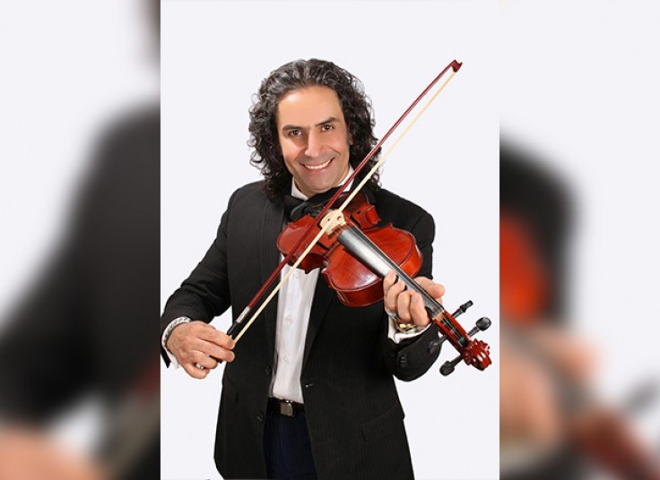 آتلیه عکاسی کیان تصویر