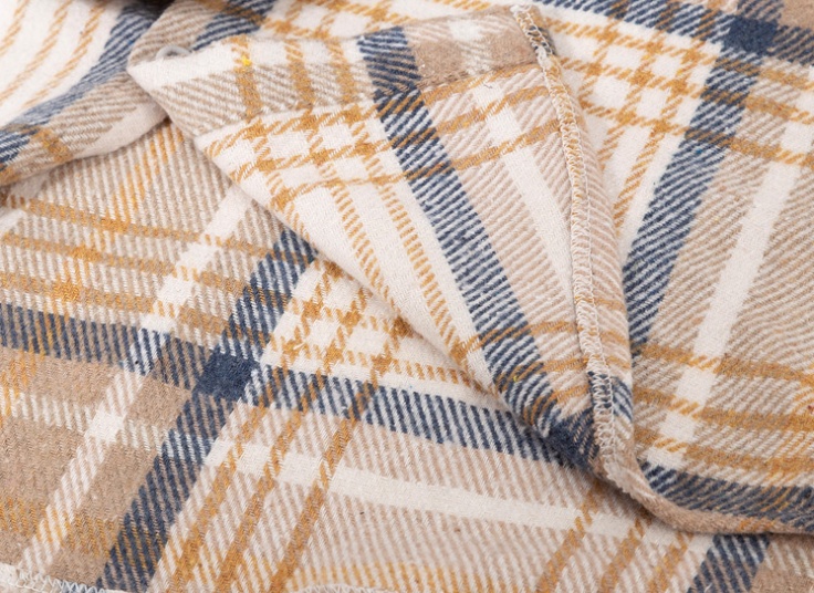 پیراهن مردانه پشمی ATA