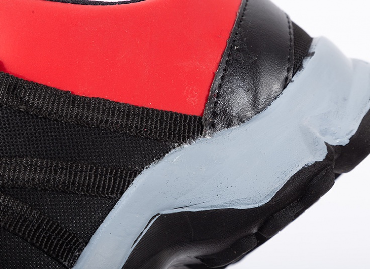 کتانی مردانه adidas مدل Ax2