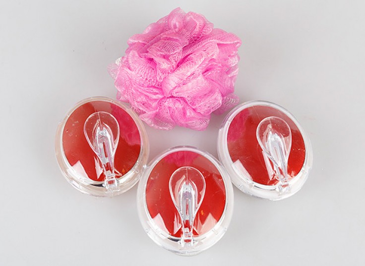 ست حمام Seashell