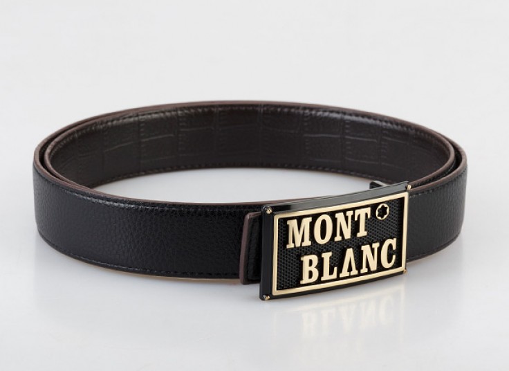 سری جدید کمربند مردانه Branded