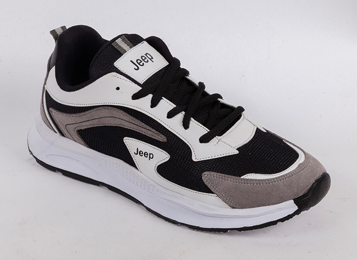 کتانی مردانه طرح Jeep