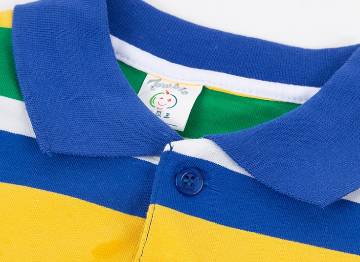 پولوشرت پسرانه Jowble