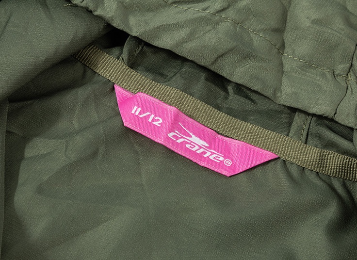 بادگیر بچگانه Crane