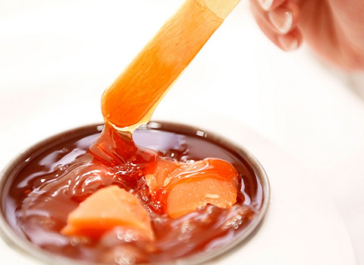 اپیلاسیون سالن ونوس گل