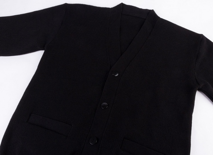 ژاکت بافت مردانه Gemma