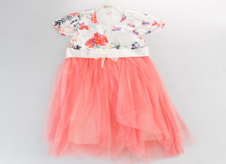 پیراهن دخترانه Flexi