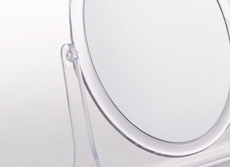 آینه دو طرفه رومیزی