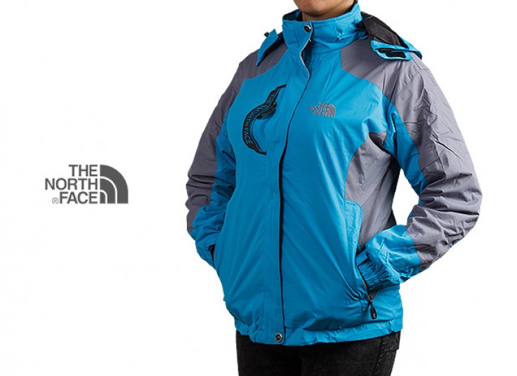 کاپشن کوهنوردی زنانه THE NORTH FACE