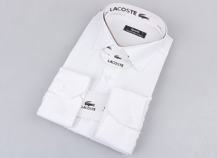 پیراهن کلاسیک مردانه ipek