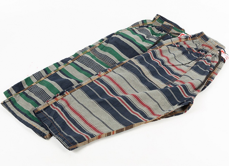 شلوارک مردانه Yamakh