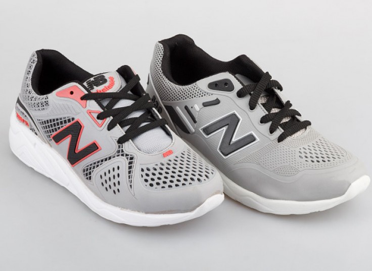 کفش ورزشی مردانه NEW BALANCE