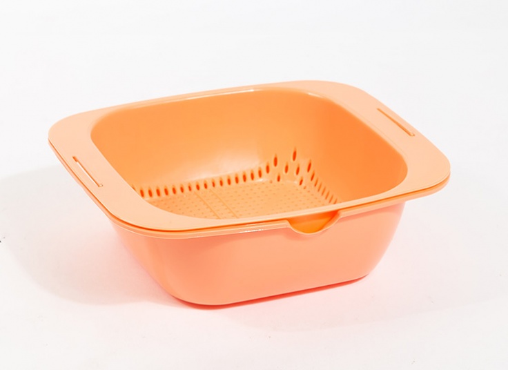 ست آبکش و کاسه Faran