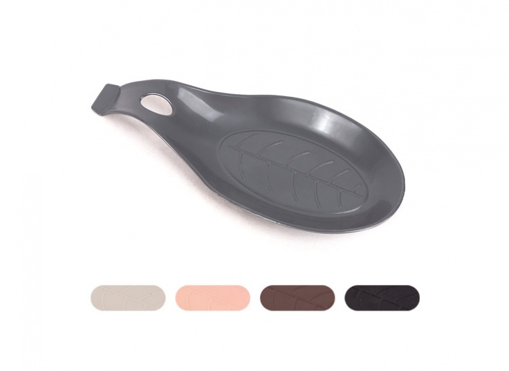 زیرقاشقی کنار گاز Tak Plastik