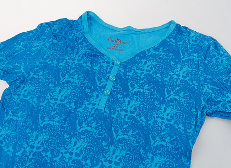 تیشرت آستین بلند Pink Angel