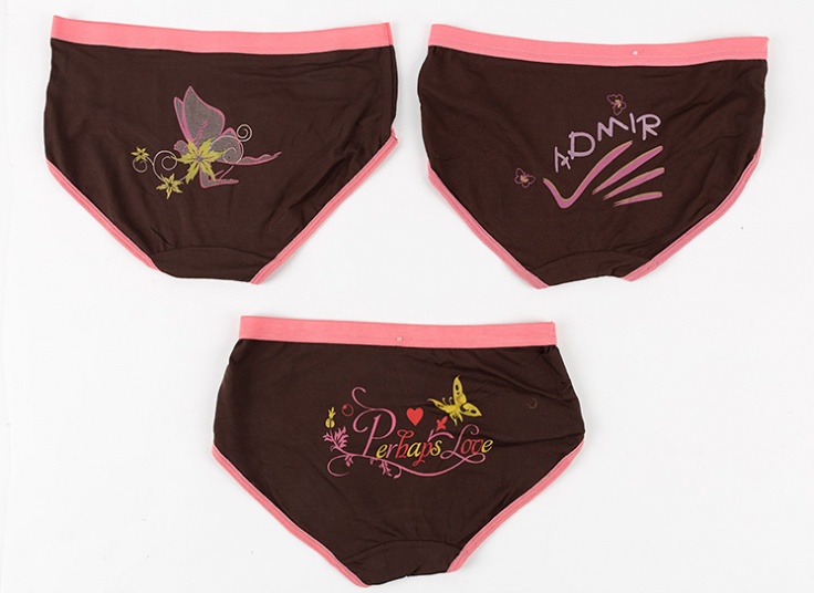 لباس زیر دخترانه Kalaman