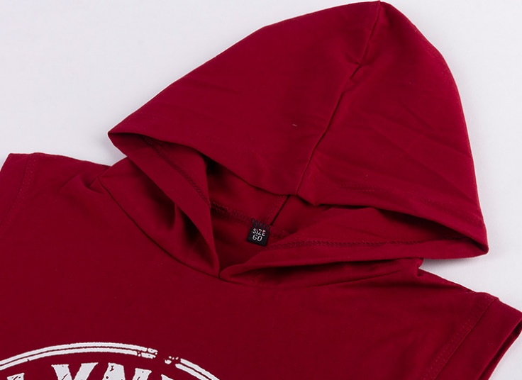 هودی حلقه ای پسرانه Freebird