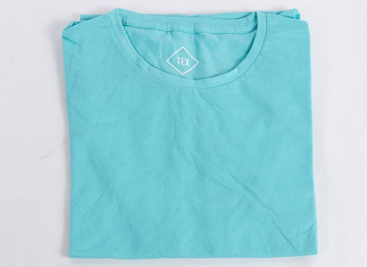 رکابی مردانه Tex