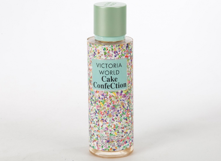 بادی اسپلش Victoria World