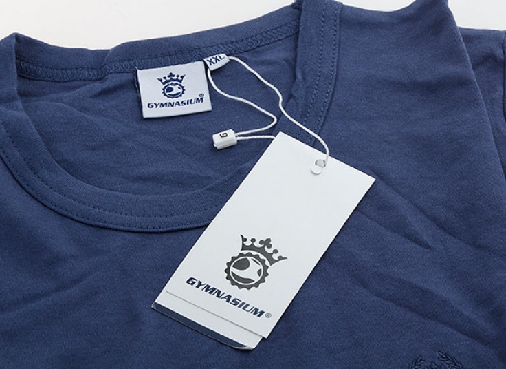 بلوز مردانه آستین بلند Gymnasium