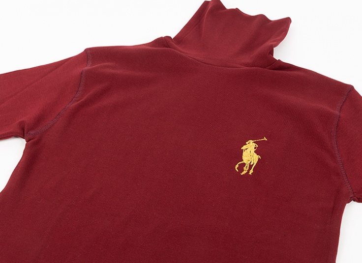 بلوز یقه اسکی Polo