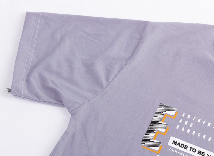 تیشرت آستین کوتاه مردانه Xplorer