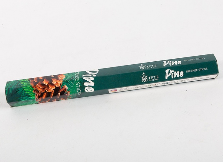 عود هندی Te Te