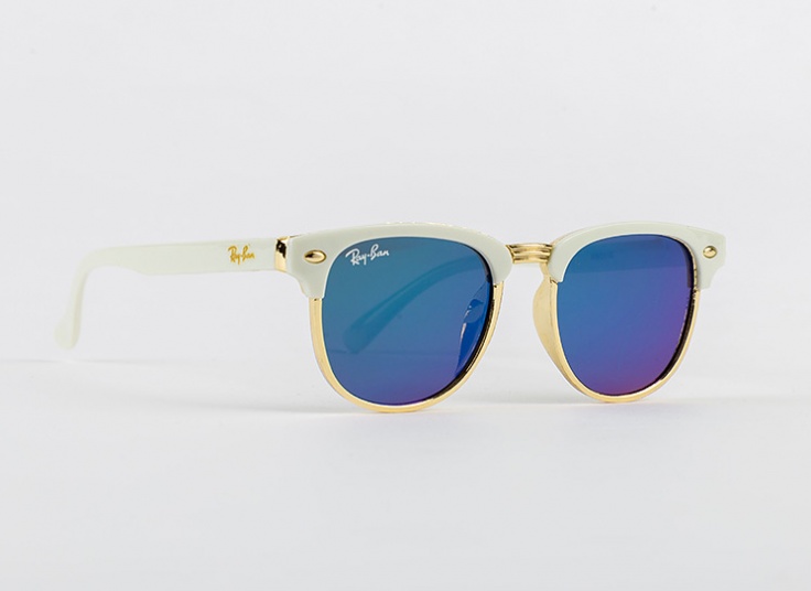 عینک آفتابی بچه گانه Rayban
