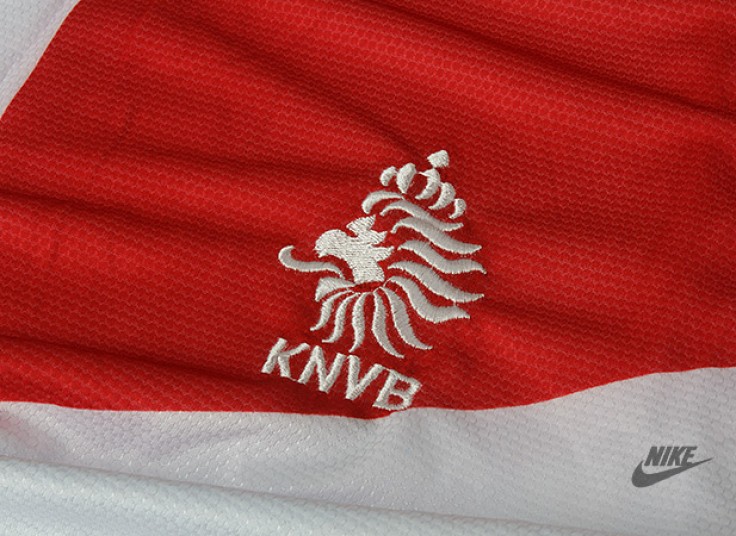 ست فوتبالی NIKE