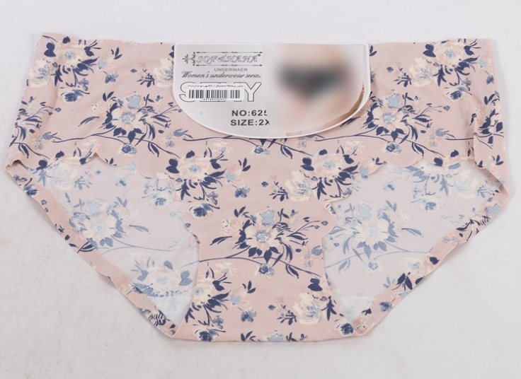 لباس زیر زنانه لیزری Hana