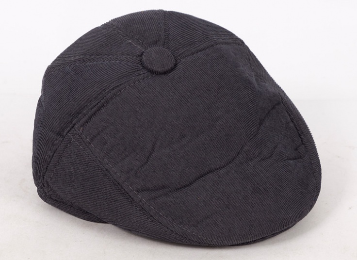 کلاه مخمل فرانسوی