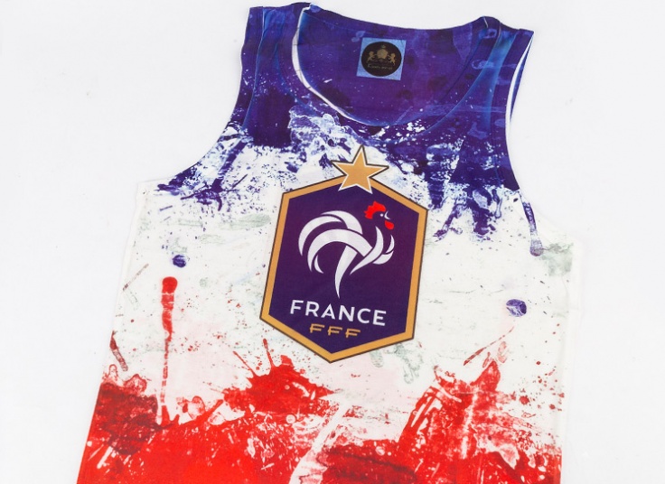 رکابی مردانه Kianersi