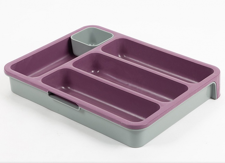 جا قاشقی کابینتی Tak plastik