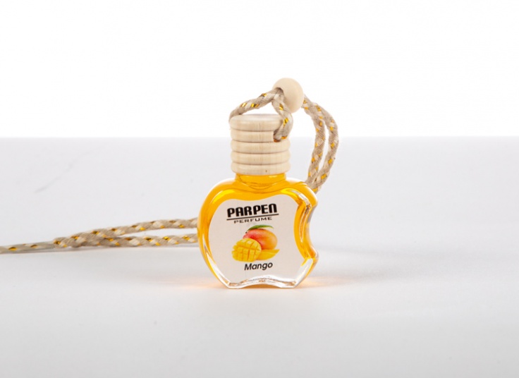 خوشبو کننده خودرو Parpen