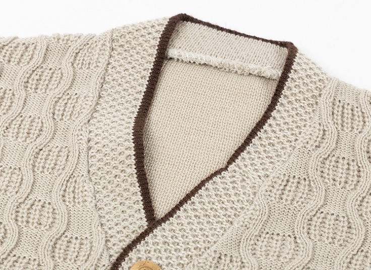 ژاکت بافت بچگانه