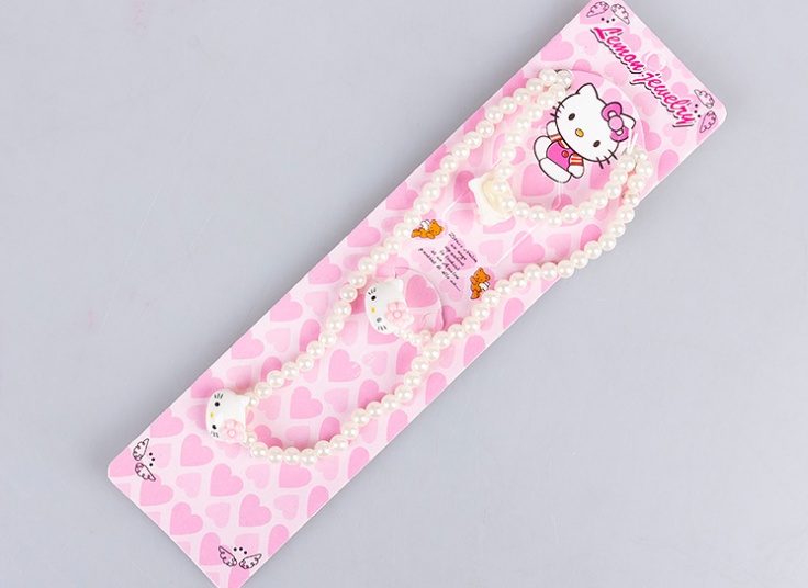 نیم ست دخترانه Fantasy