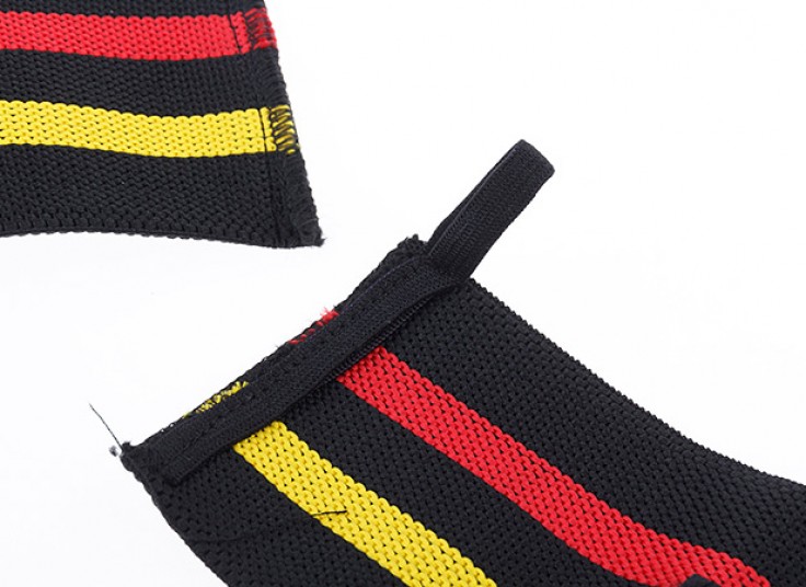 مچ بند بدنسازی LP