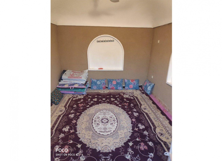 تور کویر ابوزید آباد آژانس شال و کلاه سفر