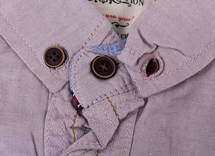 پیراهن مردانه Lightness