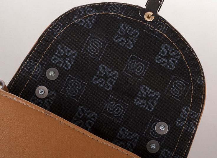 کیف دوشی زنانه Trapezius