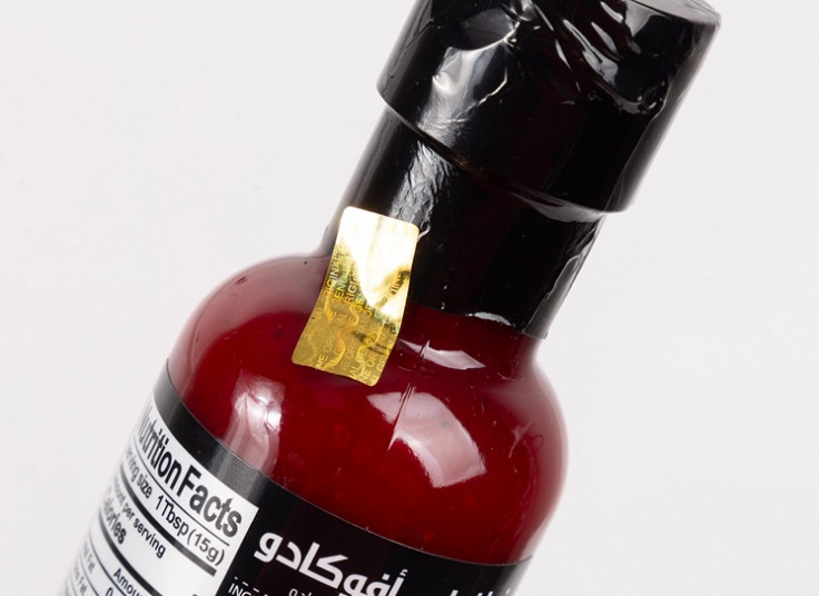 انواع سس Filfil