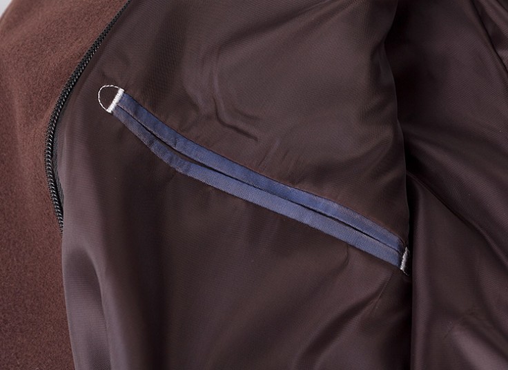 پالتو مردانه ADNA