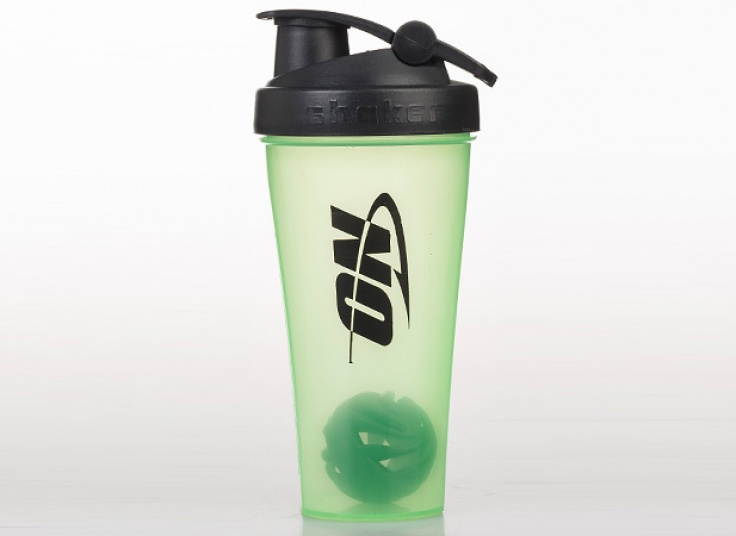 شیکر ورزشی طرح ON