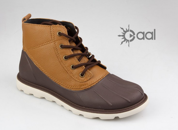 بوت خیابانی زنانه و مردانه AAL