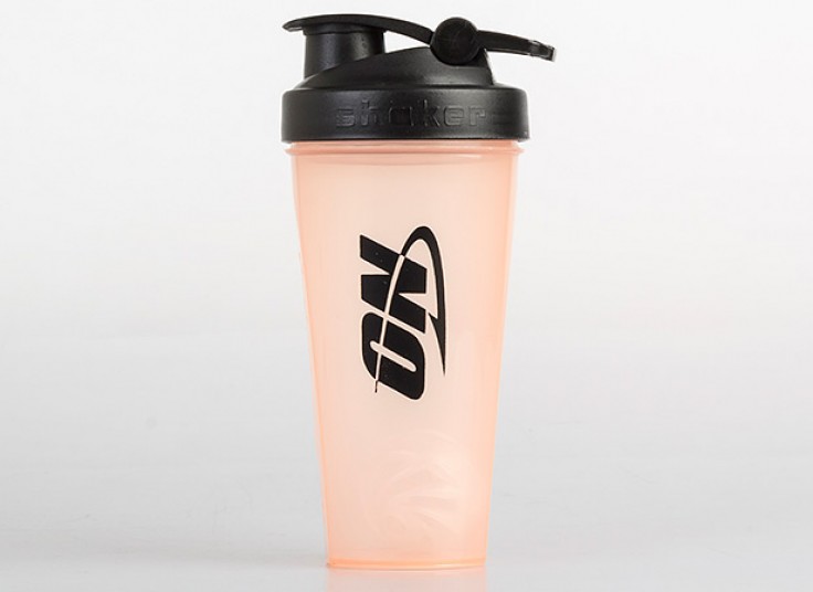 شیکر ورزشی طرح ON