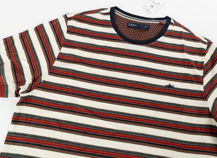 تیشرت مردانه Easy