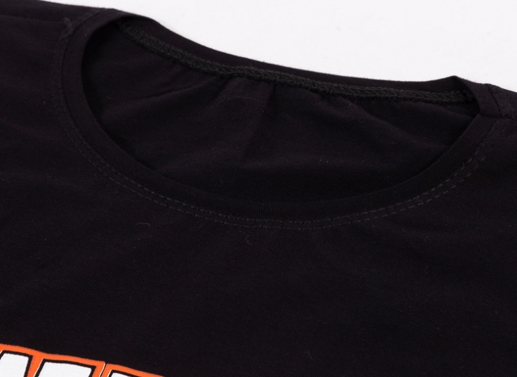 تیشرت لانگ New York